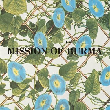 Mission of Burma -  Vs